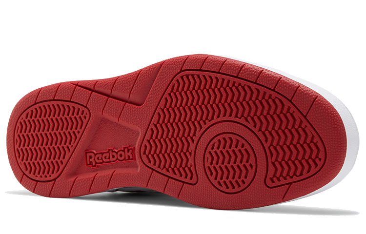 Details for Reebok Royal BB4500 Hi 2 Putih/Merah FY5797