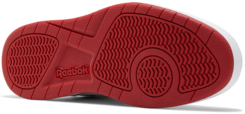Reebok Royal BB4500 Hi 2 Putih/Merah FY5797 Details for Reebok Royal BB4500 Hi 2 Putih/Merah FY5797