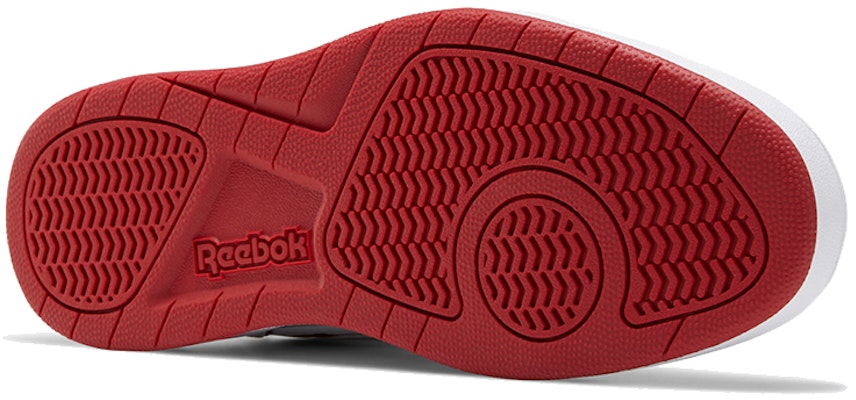 Reebok Royal BB4500 Hi 2 White/Red FY5797 Details for Reebok Royal BB4500 Hi 2 White/Red FY5797