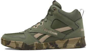 Reebok Royal BB4500 Hi 'Military Green' DV8835 Reebok Royal BB4500 Hi 'Military Green' DV8835