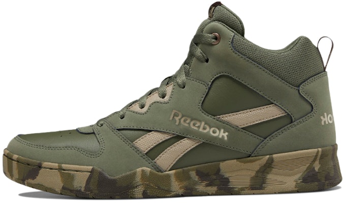 Reebok Royal BB4500 Hi 'Verde Militar' DV8835 Buy Reebok Royal BB4500 Hi 'Verde Militar' DV8835