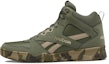 Buy Reebok Royal BB4500 Hi 'Verde Militar' DV8835