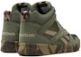 Shop Reebok Royal BB4500 Hi 'Verde Militar' DV8835