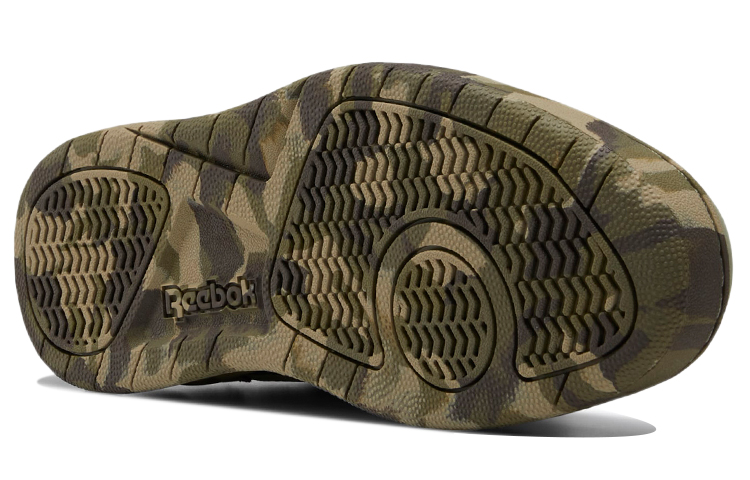 Purchase Reebok Royal BB4500 Hi 'Verde Militar' DV8835