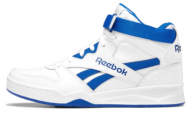 Reebok Royal BB4500 Hi 'White' G58629