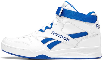 Reebok Royal BB4500 Hi 'White' G58629 Reebok Royal BB4500 Hi 'White' G58629