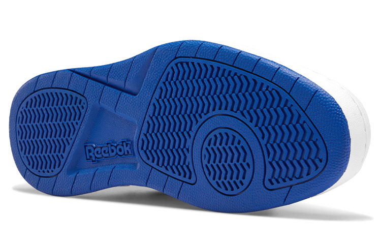 Details for Reebok Royal BB4500 Hi "Weiß" G58629