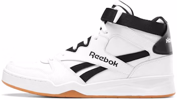 Reebok Royal BB4500 Hi-Strap 'Black White' G58631 Reebok Royal BB4500 Hi-Strap 'Black White' G58631