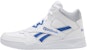 Reebok Royal BB4500 Hi Putih Biru Kelabu EF7825
