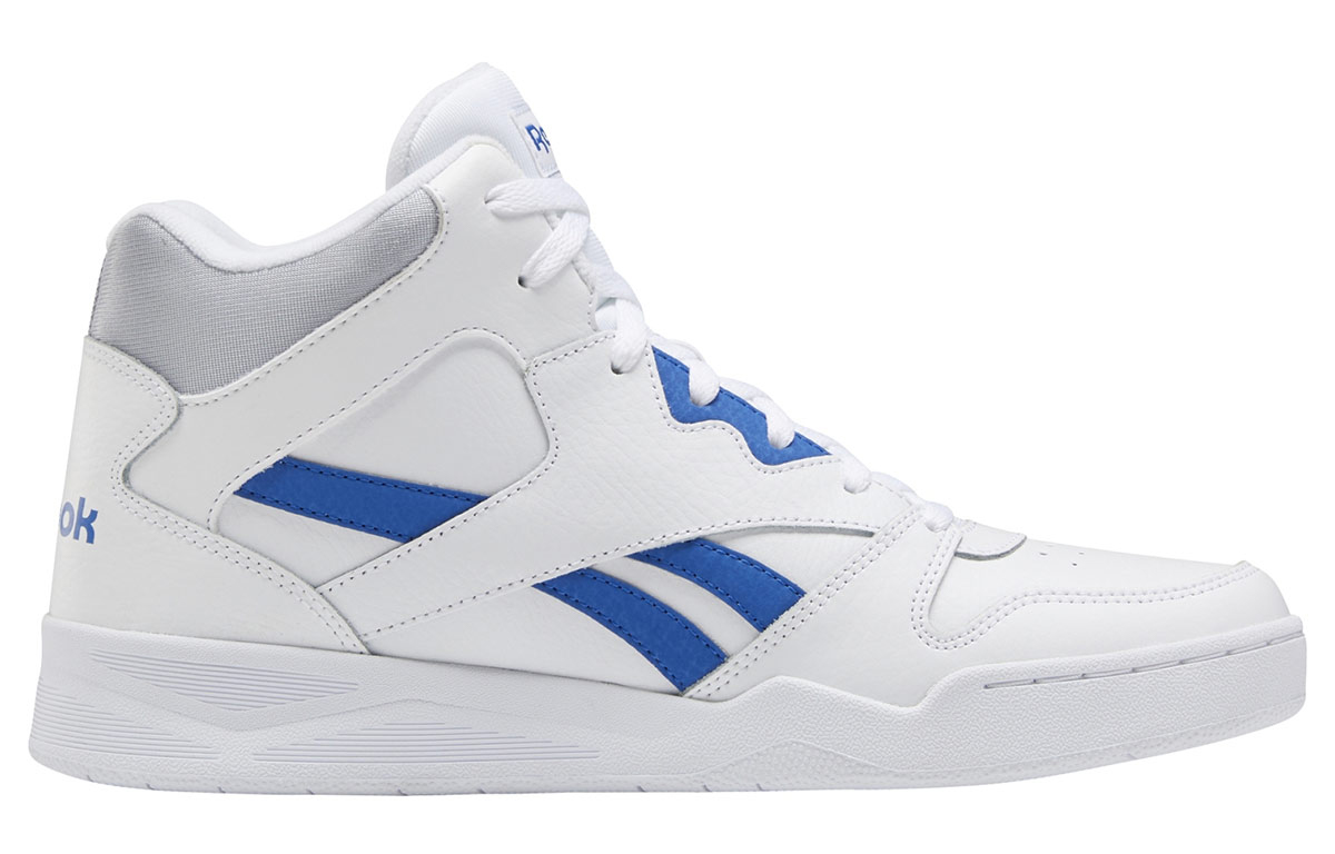 Order Reebok Royal BB4500 Hi White Blue Grey EF7825