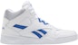 Reebok Royal BB4500 Hi Putih Biru Kelabu EF7825