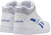 Reebok Royal BB4500 Hi Putih Biru Kelabu EF7825