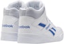 Shop Reebok Royal BB4500 Hi Putih Biru Kelabu EF7825