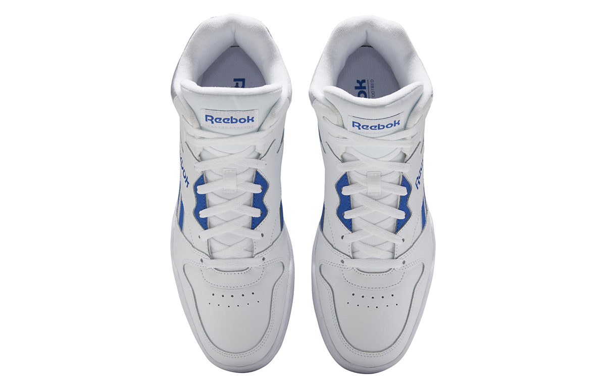 Purchase Reebok Royal BB4500 Hi White Blue Grey EF7825
