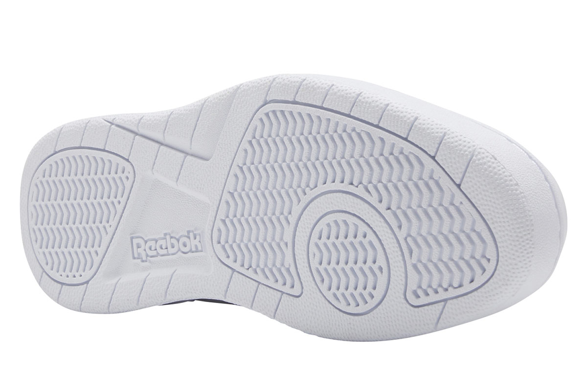 Details for Reebok Royal BB4500 Hi White Blue Grey EF7825
