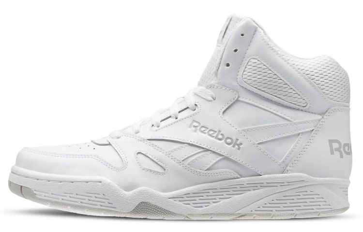 Reebok Royal BB4500 Hi X-Wide 'White' M43478