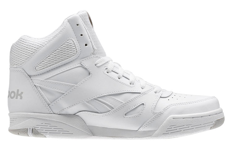 Order Reebok Royal BB4500 Hi X-Wide ''Wit'' M43478