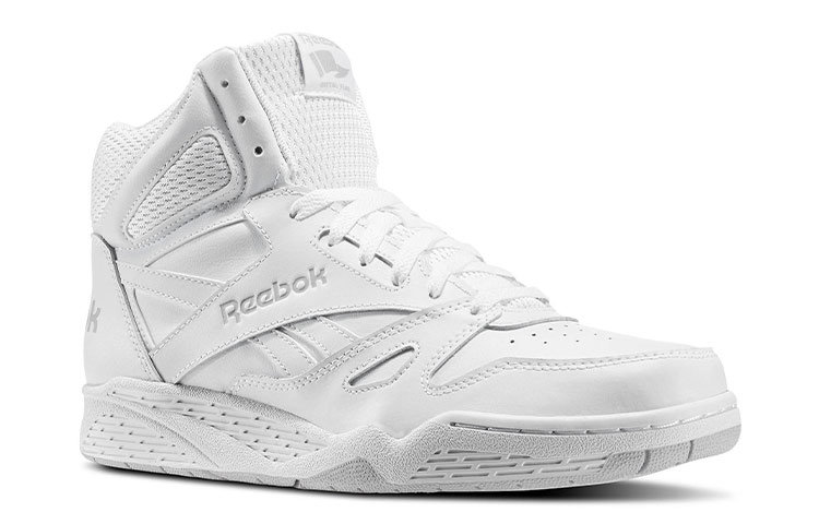 Lookbook Reebok Royal BB4500 Hi X-Wide ''Wit'' M43478