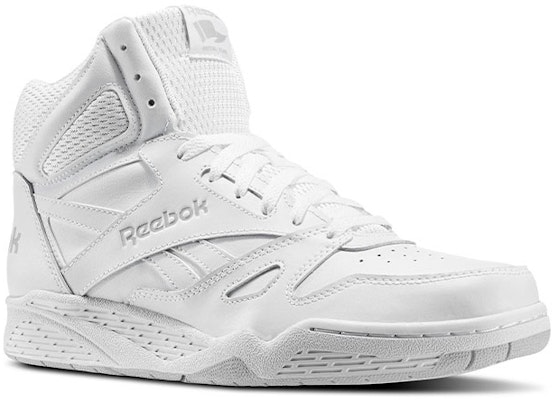 Reebok Royal BB4500 Hi X-Wide 'Putih' M43478 Lookbook Reebok Royal BB4500 Hi X-Wide 'Putih' M43478