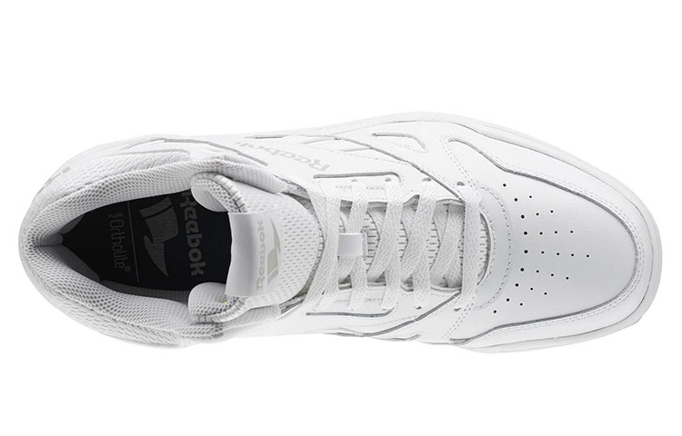 Shop Reebok Royal BB4500 Hi X-Wide ''Wit'' M43478
