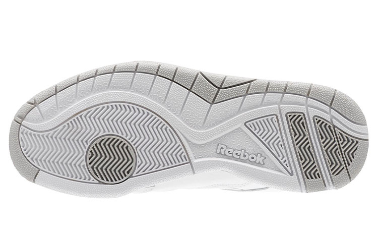 Details for Reebok Royal BB4500 Hi X-Wide ''Wit'' M43478