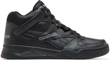 Reebok Royal BB4500 High 2 'Black Alloy' CN4108 Reebok Royal BB4500 High 2 'Black Alloy' CN4108