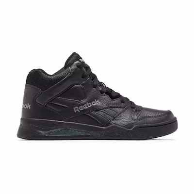 Reebok Royal BB4500 High 2 'Black Alloy'