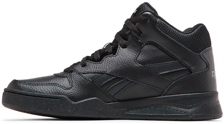 Reebok Royal BB4500 High 2 'Black Alloy' CN4108 Lookbook Reebok Royal BB4500 High 2 'Black Alloy' CN4108