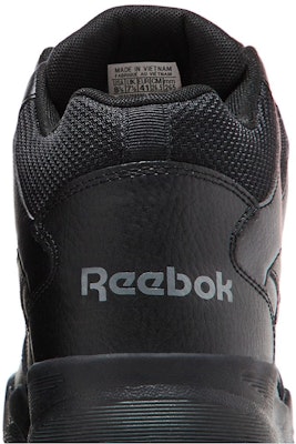 锐步皇家BB4500高帮2代“黑色合金” CN4108 Sizing 锐步皇家BB4500高帮2代“黑色合金” CN4108