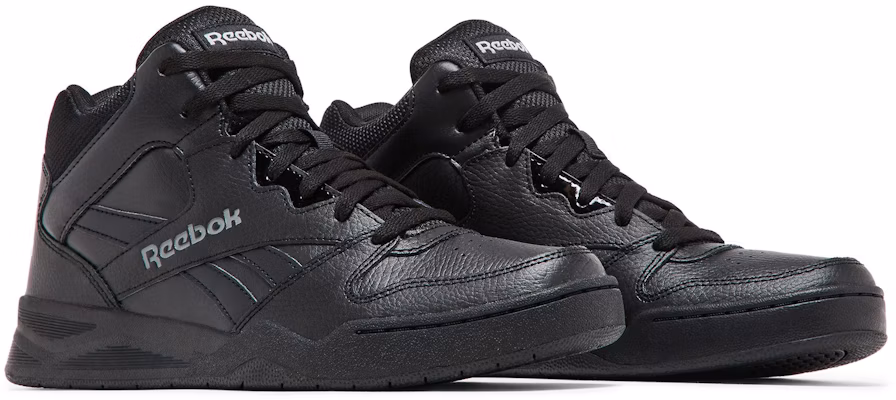 Reebok Royal BB4500 High 2 'Black Alloy' CN4108 Cheap Reebok Royal BB4500 High 2 'Black Alloy' CN4108