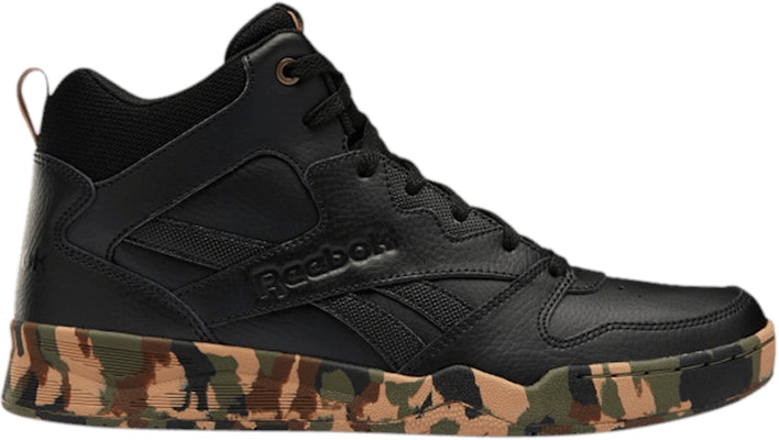 Reebok 2025 royal camo