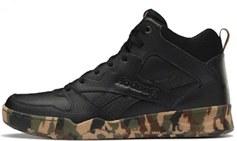 Reebok Royal BB4500 High 2 'Black Camo' DV8832 Reebok Royal BB4500 High 2 'Black Camo' DV8832