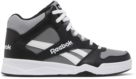 リーボック ロイヤル BB4500 ハイ2 ブラックグレー GX2529 Buy リーボック ロイヤル BB4500 ハイ2 ブラックグレー GX2529