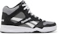 Reebok Royal BB4500 High 2 'Hitam Kelabu' GX2529