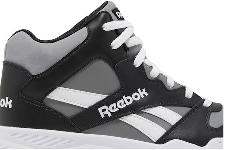 リーボック ロイヤル BB4500 ハイ2 ブラックグレー GX2529 Order リーボック ロイヤル BB4500 ハイ2 ブラックグレー GX2529