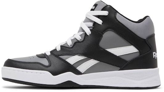 リーボック ロイヤル BB4500 ハイ2 ブラックグレー GX2529 Lookbook リーボック ロイヤル BB4500 ハイ2 ブラックグレー GX2529