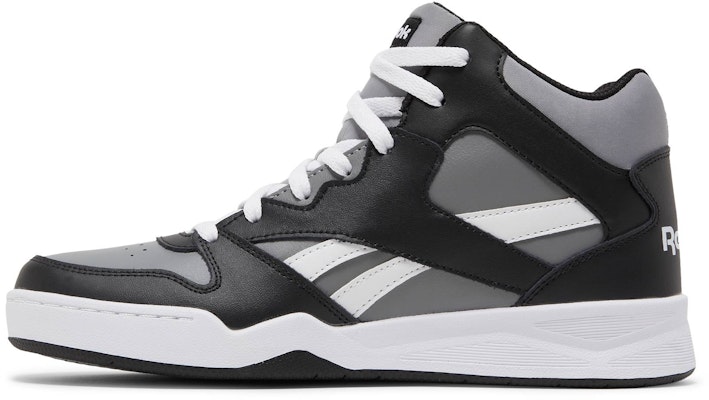 Reebok Royal BB4500 High 2 'Black Grey' GX2529 Lookbook Reebok Royal BB4500 High 2 'Black Grey' GX2529