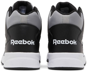 リーボック ロイヤル BB4500 ハイ2 ブラックグレー GX2529 Details for リーボック ロイヤル BB4500 ハイ2 ブラックグレー GX2529