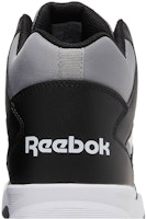 锐步Royal BB4500高帮二代“黑灰” GX2529 Sizing 锐步Royal BB4500高帮二代“黑灰” GX2529