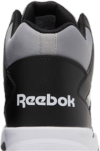 リーボック ロイヤル BB4500 ハイ2 ブラックグレー GX2529 Sizing リーボック ロイヤル BB4500 ハイ2 ブラックグレー GX2529