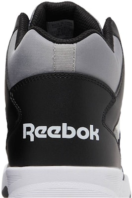 リーボック ロイヤル BB4500 ハイ2 ブラックグレー GX2529 Sizing リーボック ロイヤル BB4500 ハイ2 ブラックグレー GX2529