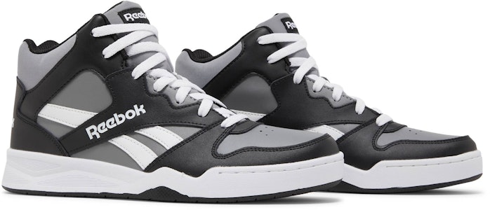 リーボック ロイヤル BB4500 ハイ2 ブラックグレー GX2529 Cheap リーボック ロイヤル BB4500 ハイ2 ブラックグレー GX2529