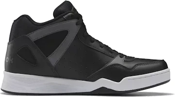 Order Reebok Royal BB4500 High 2 "黑純灰" HR0525