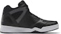 Reebok Royal BB4500 High 2 'Hitam Kelabu Tulen' HR0525