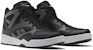 Reebok Royal BB4500 High 2 'Hitam Kelabu Tulen' HR0525