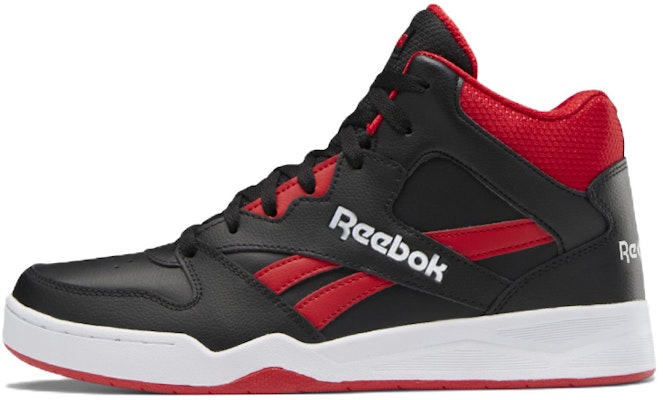 Reebok Royal BB4500 High 2 'Black Vector Red' GX5304 Buy Reebok Royal BB4500 High 2 'Black Vector Red' GX5304