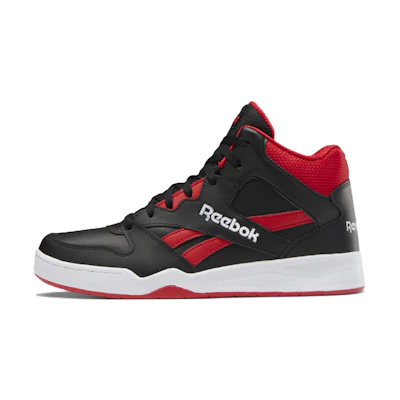 Reebok Royal BB4500 High 2 'Black Vector Red'