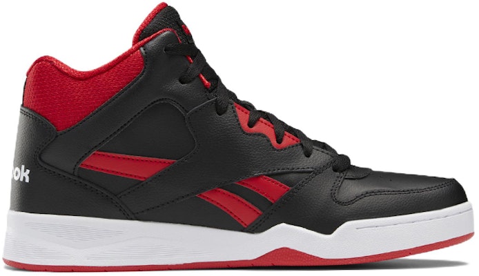 Reebok Royal BB4500 High 2 'Black Vector Red' GX5304 Order Reebok Royal BB4500 High 2 'Black Vector Red' GX5304
