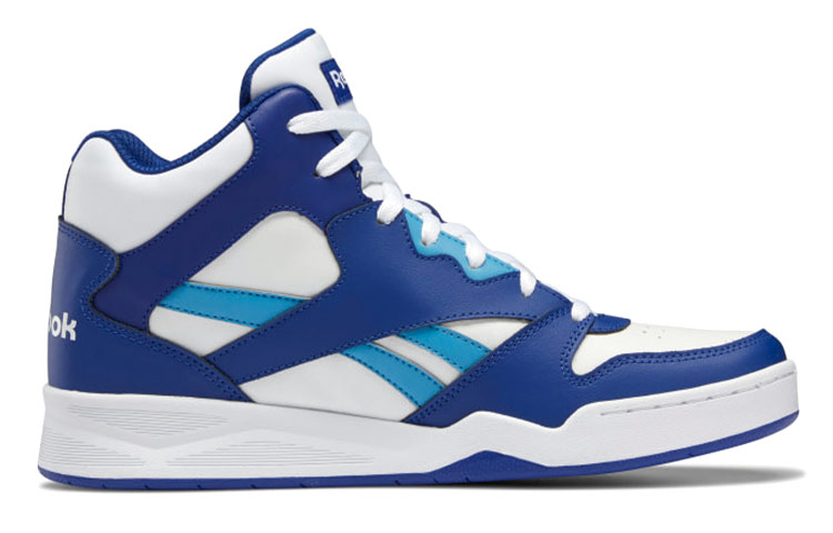 Order Reebok Royal BB4500 Tinggi 2 'Classic Cobalt'. GX2528