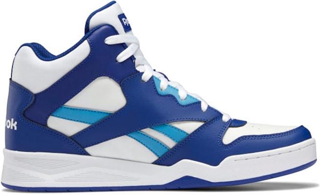 Reebok Royal BB4500 Tinggi 2 'Classic Cobalt'. GX2528 Order Reebok Royal BB4500 Tinggi 2 'Classic Cobalt'. GX2528